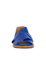 Sandalia Mujer / Socaire Azul SANDALIAS Giani Dafirenze 