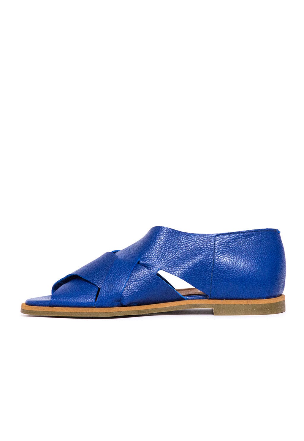 Sandalia Mujer / Socaire Azul SANDALIAS Giani Dafirenze 