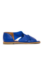 Sandalia Mujer / Socaire Azul SANDALIAS Giani Dafirenze 