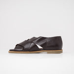 Sandalia Mujer / Socaire Café SANDALIAS Giani Dafirenze 