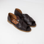 Sandalia Mujer / Socaire Café SANDALIAS Giani Dafirenze 