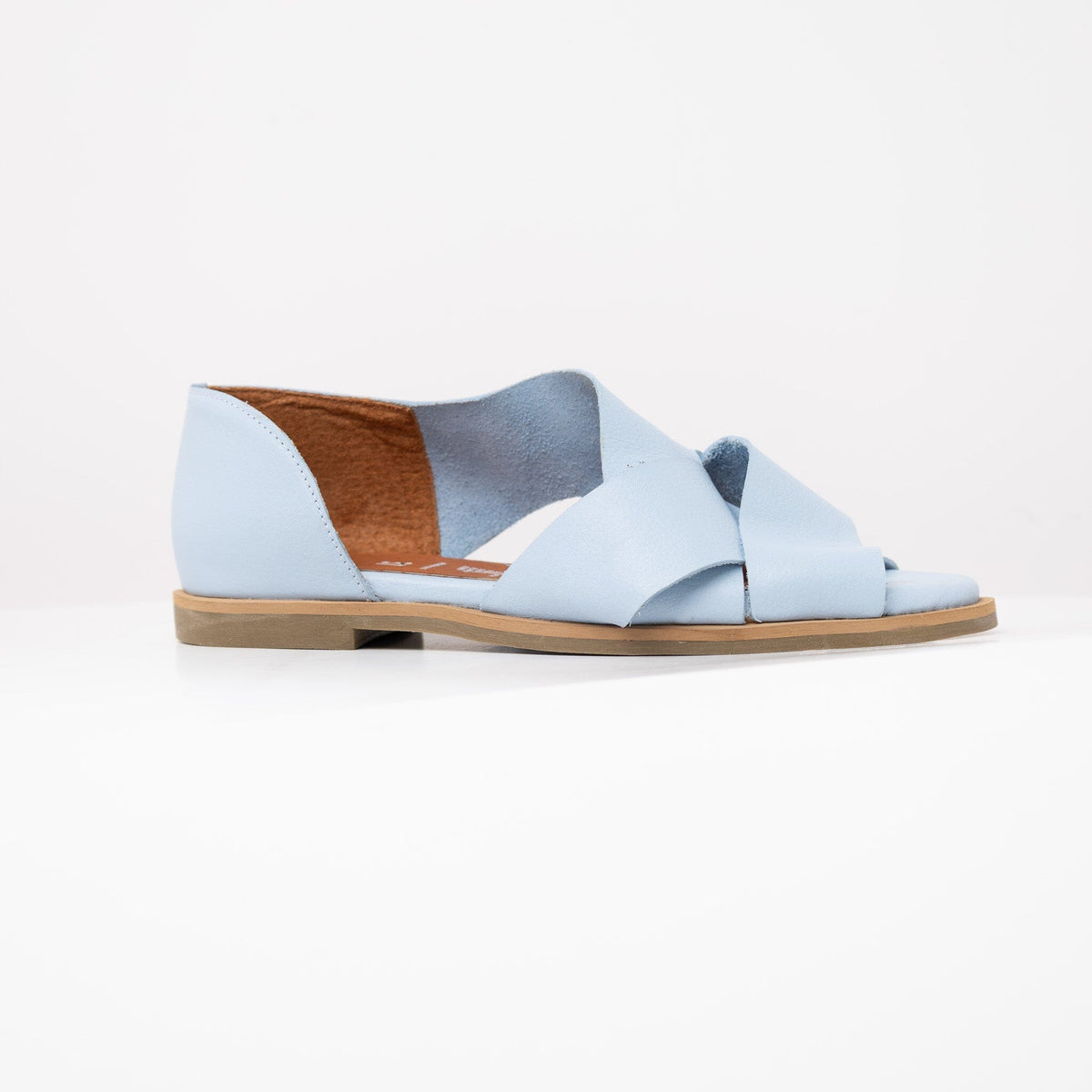 Sandalia Mujer / Socaire Celeste SANDALIAS Giani Dafirenze 