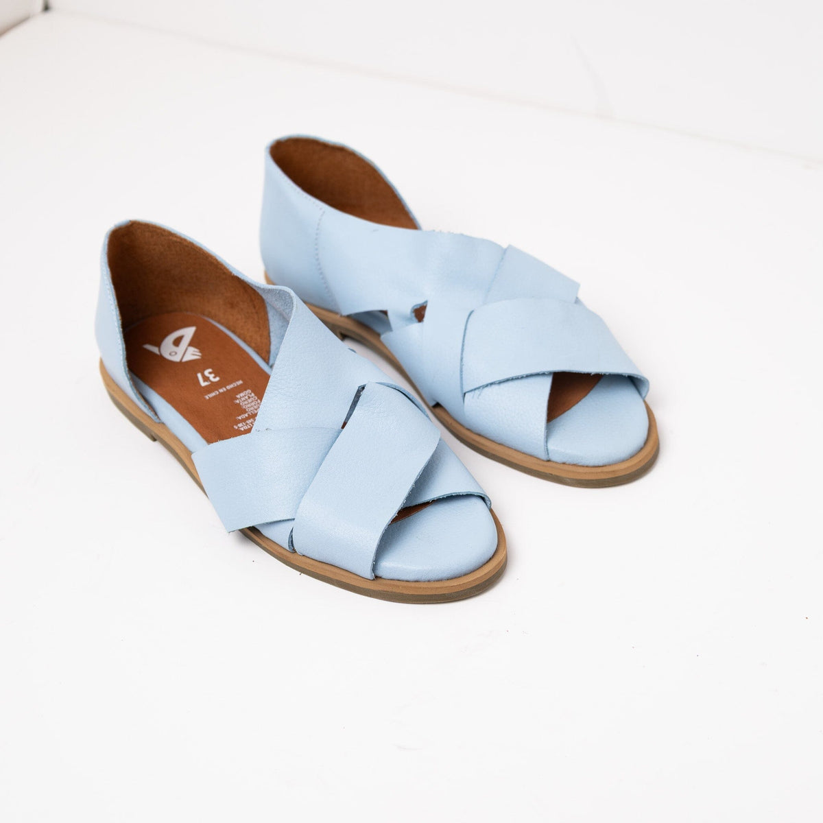 Sandalia Mujer / Socaire Celeste SANDALIAS Giani Dafirenze 