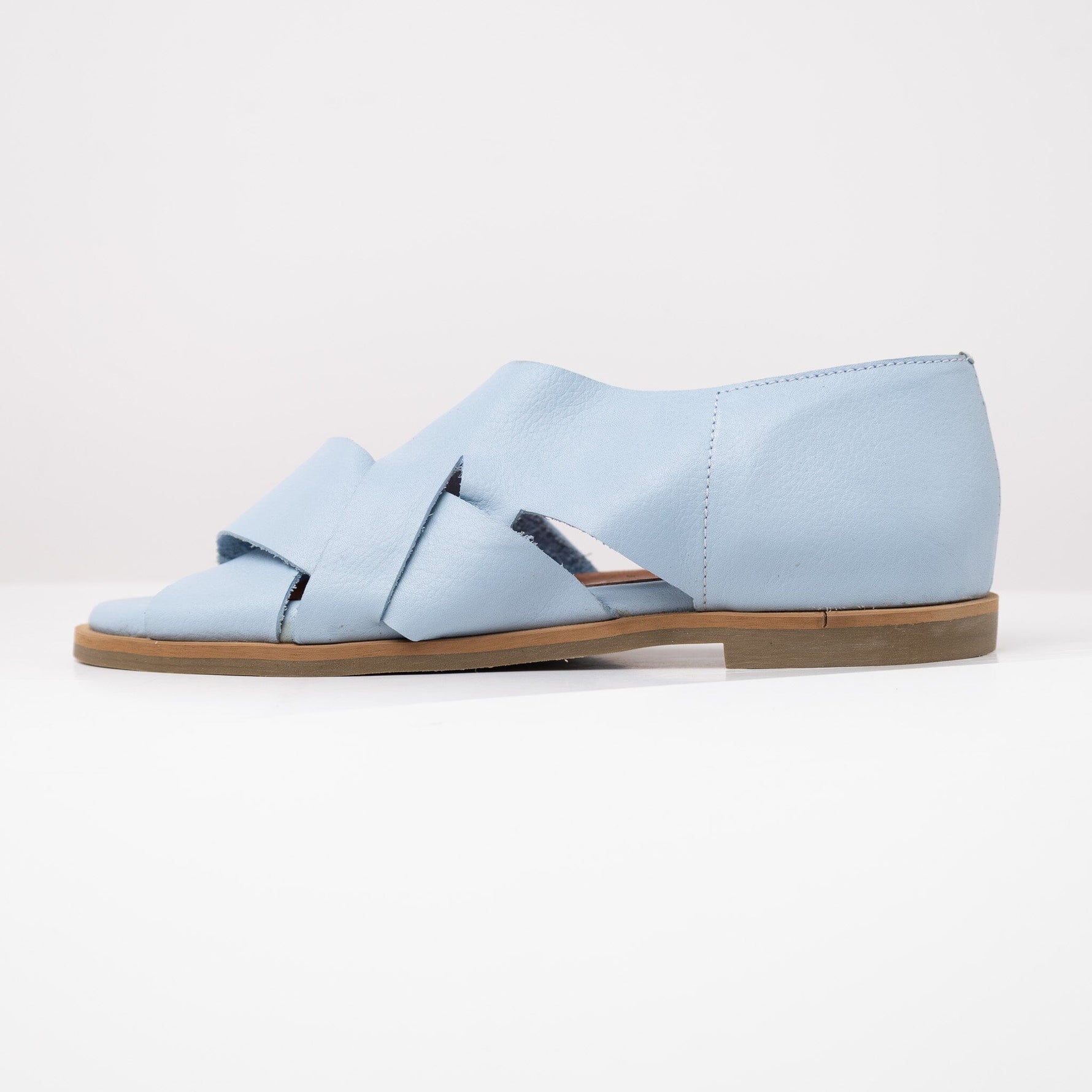 Sandalia Mujer / Socaire Celeste SANDALIAS Giani Dafirenze 