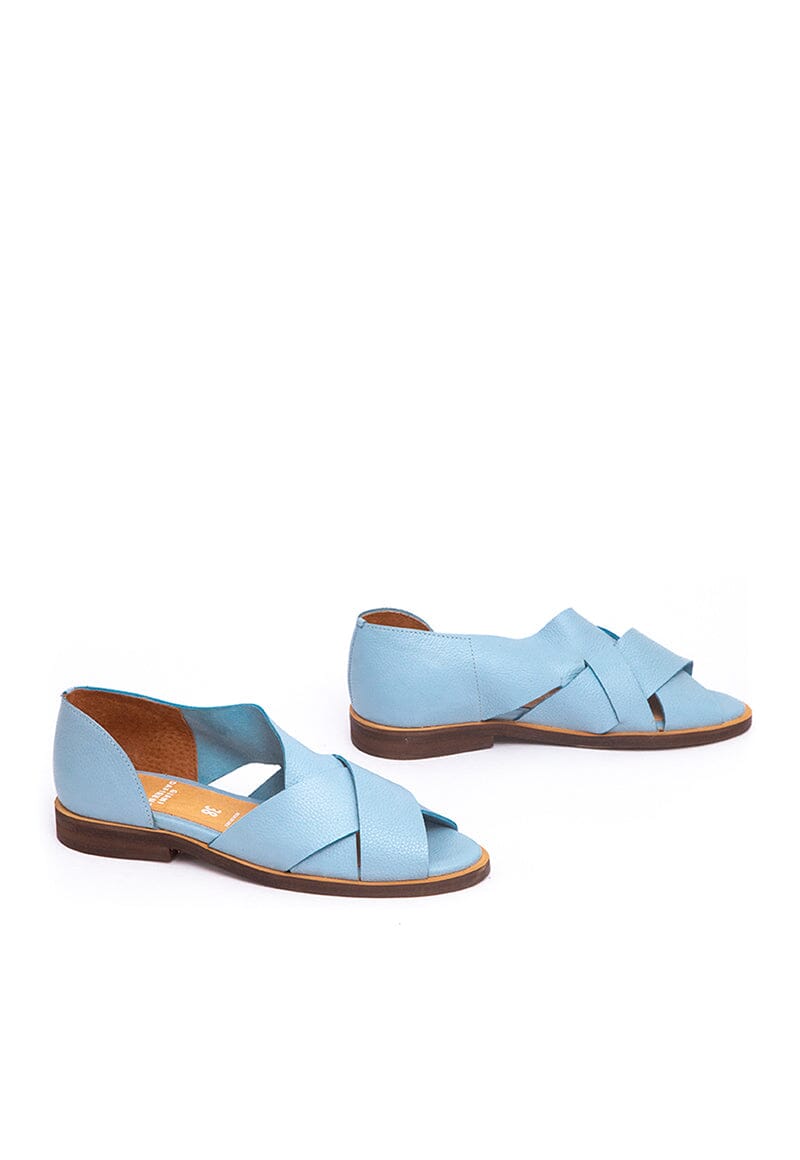 Sandalia Mujer / Socaire Celeste SANDALIAS Giani Dafirenze 