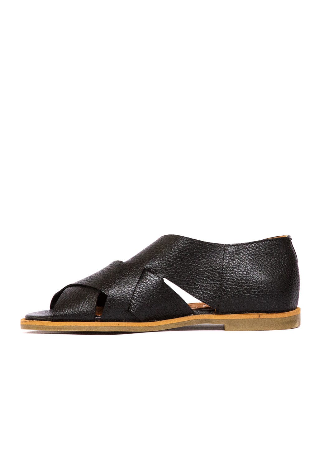 Sandalia Mujer / Socaire Negro SANDALIAS Giani Dafirenze 