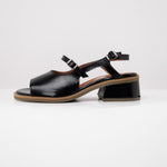 Sandalia Mujer / Solar Negro SANDALIAS Giani Dafirenze 