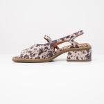 Sandalia Mujer / Solar Print SANDALIAS Giani Dafirenze 