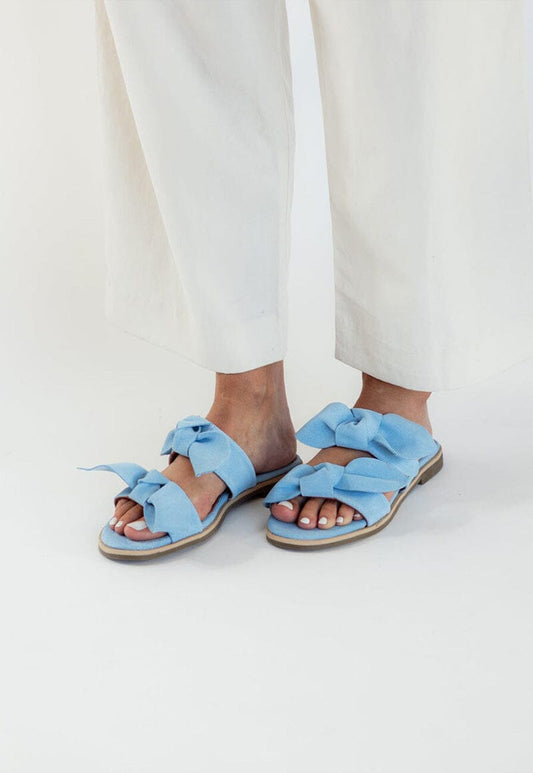 Sandalia Mujer / Stella Celeste SANDALIAS Giani Dafirenze 