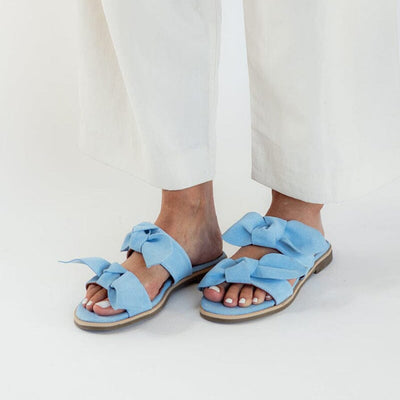 Sandalia Mujer / Stella Celeste