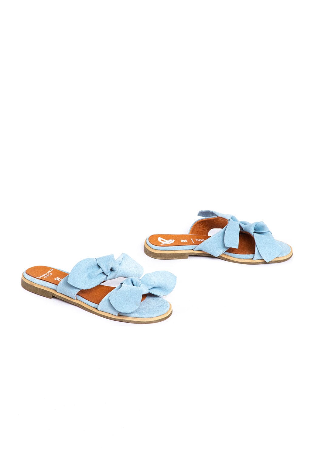 Sandalia Mujer / Stella Celeste SANDALIAS Giani Dafirenze 