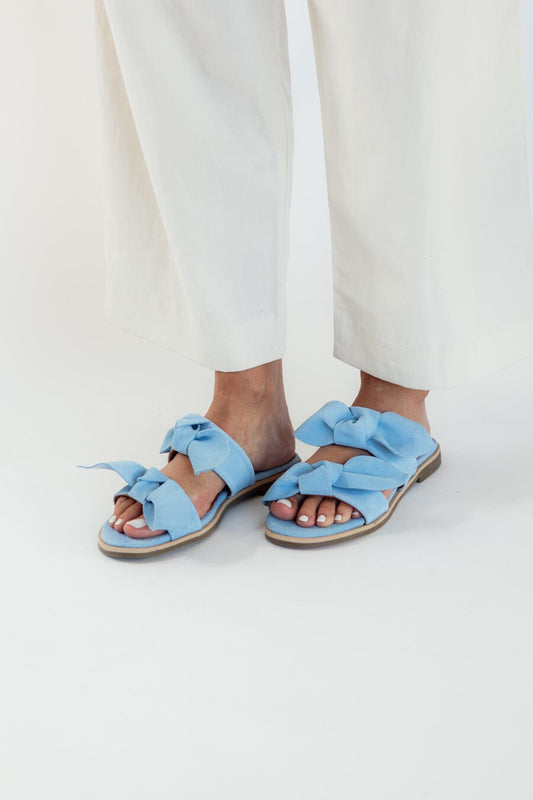 Sandalia Mujer / Stella Celeste SANDALIAS Giani Dafirenze 