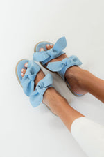 Sandalia Mujer / Stella Celeste SANDALIAS Giani Dafirenze 