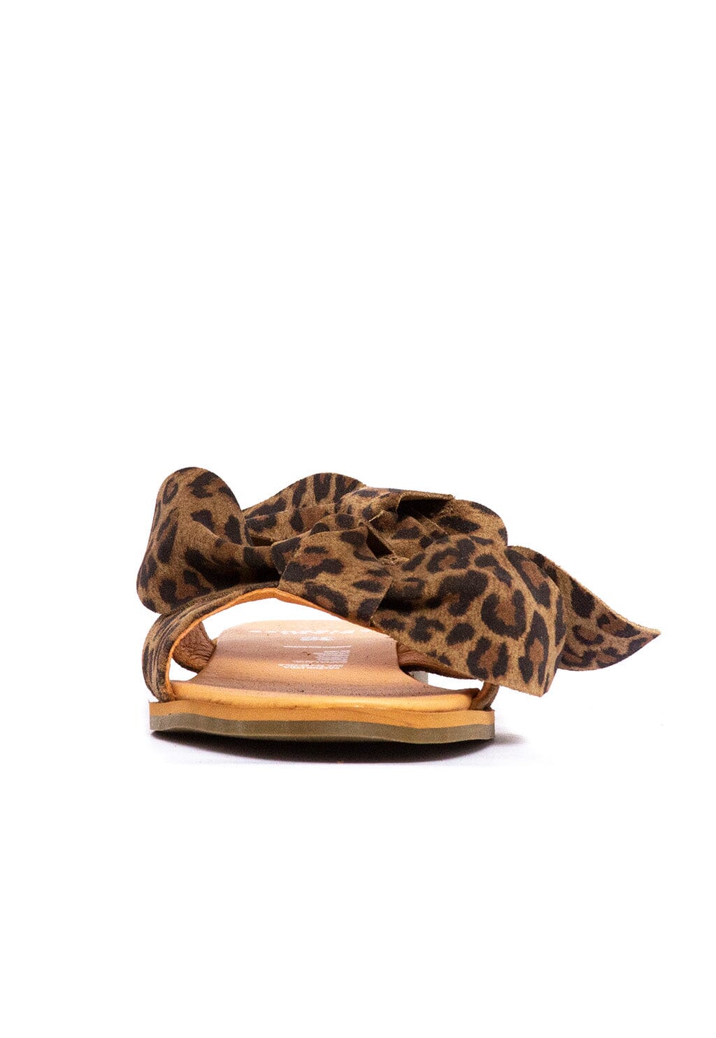 Sandalia Mujer / Stella Leopardo SANDALIAS Giani Dafirenze 
