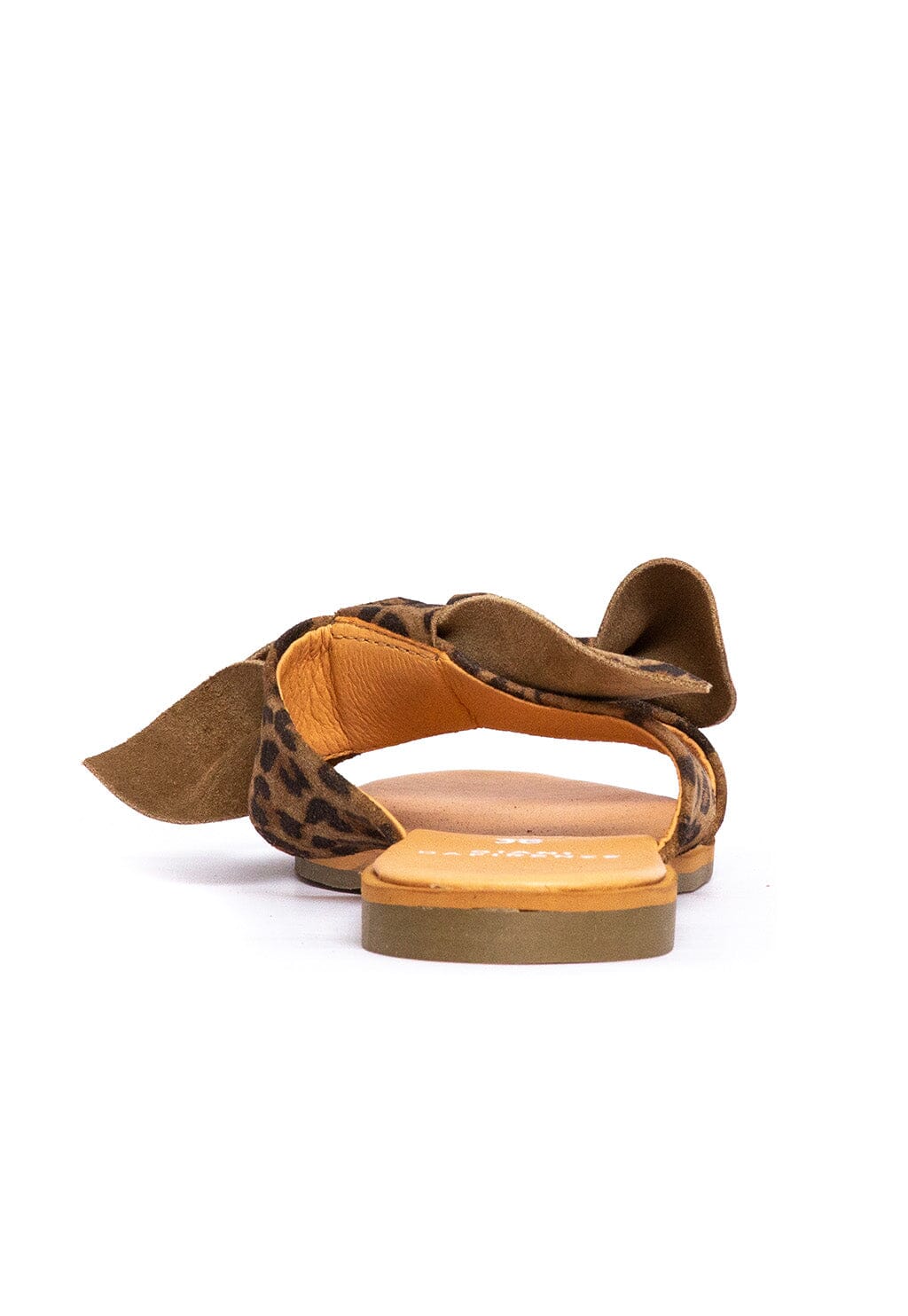 Sandalia Mujer / Stella Leopardo SANDALIAS Giani Dafirenze 