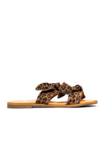 Sandalia Mujer / Stella Leopardo SANDALIAS Giani Dafirenze 