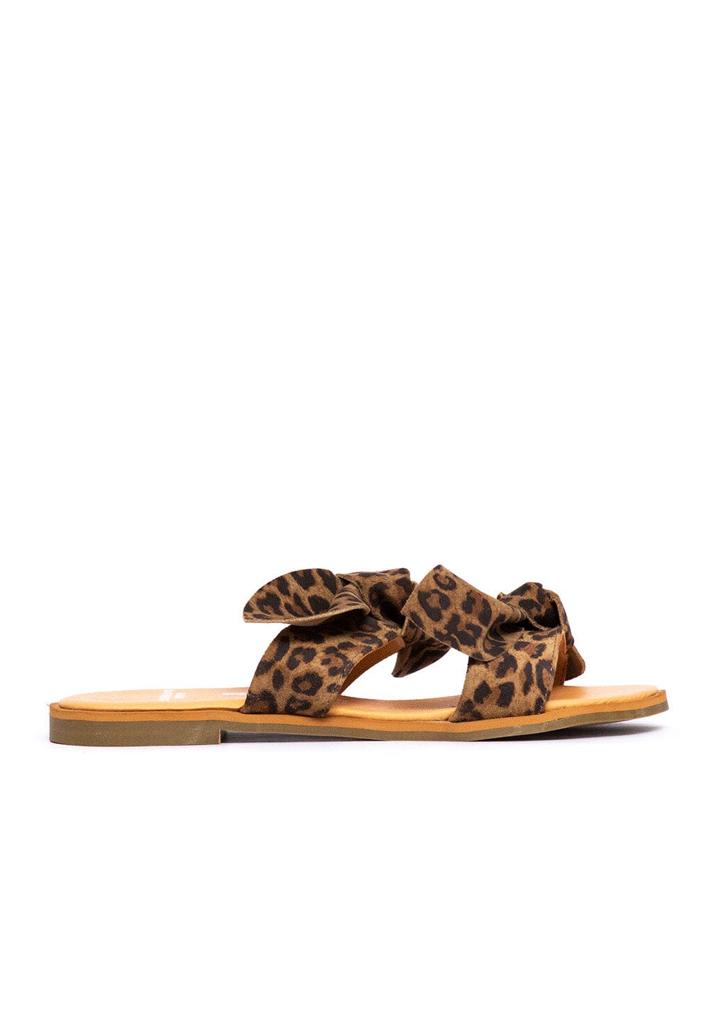 Sandalia Mujer / Stella Leopardo SANDALIAS Giani Dafirenze 