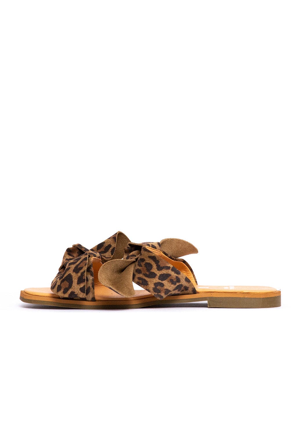 Sandalia Mujer / Stella Leopardo SANDALIAS Giani Dafirenze 