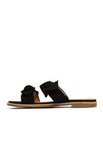 Sandalia Mujer / Stella Negro SANDALIAS Giani Dafirenze 