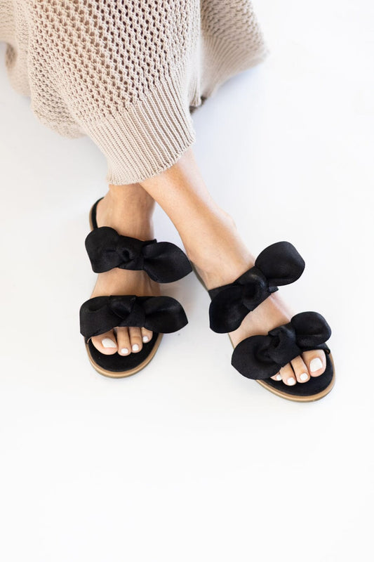 Sandalia Mujer / Stella Negro SANDALIAS Giani Dafirenze 