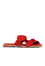 Sandalia Mujer / Stella Rojo SANDALIAS Giani Dafirenze 