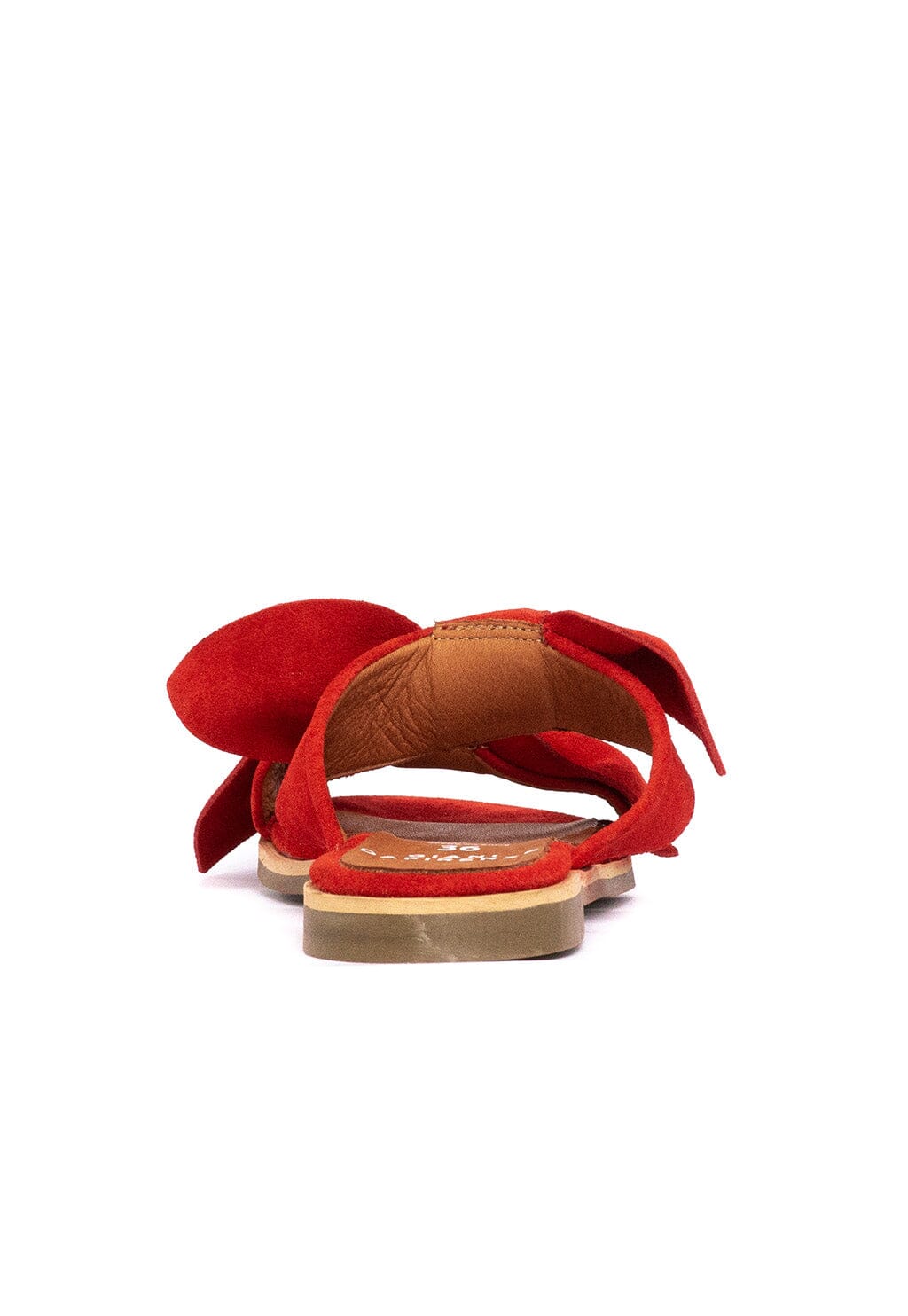 Sandalia Mujer / Stella Rojo SANDALIAS Giani Dafirenze 