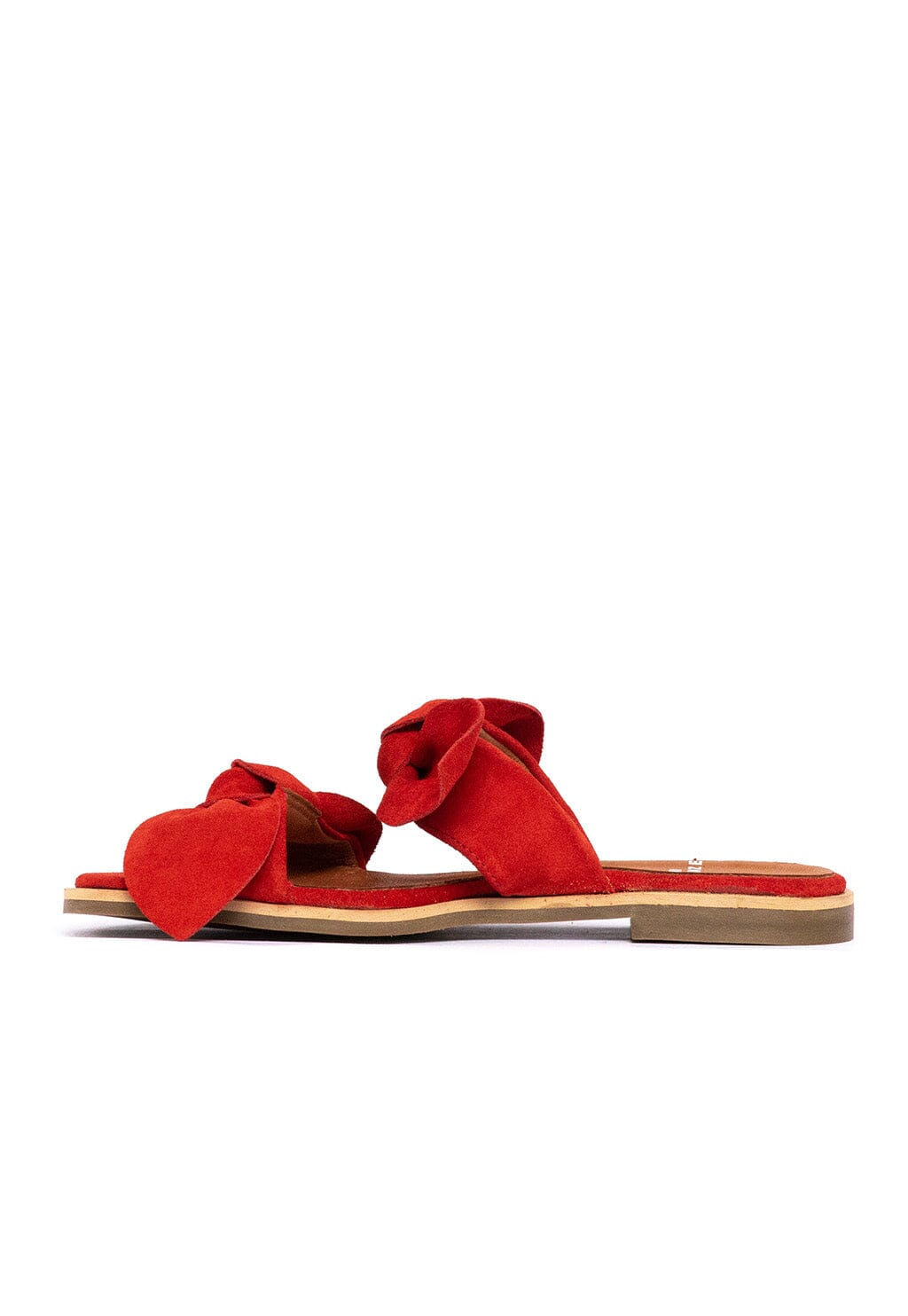 Sandalia Mujer / Stella Rojo SANDALIAS Giani Dafirenze 