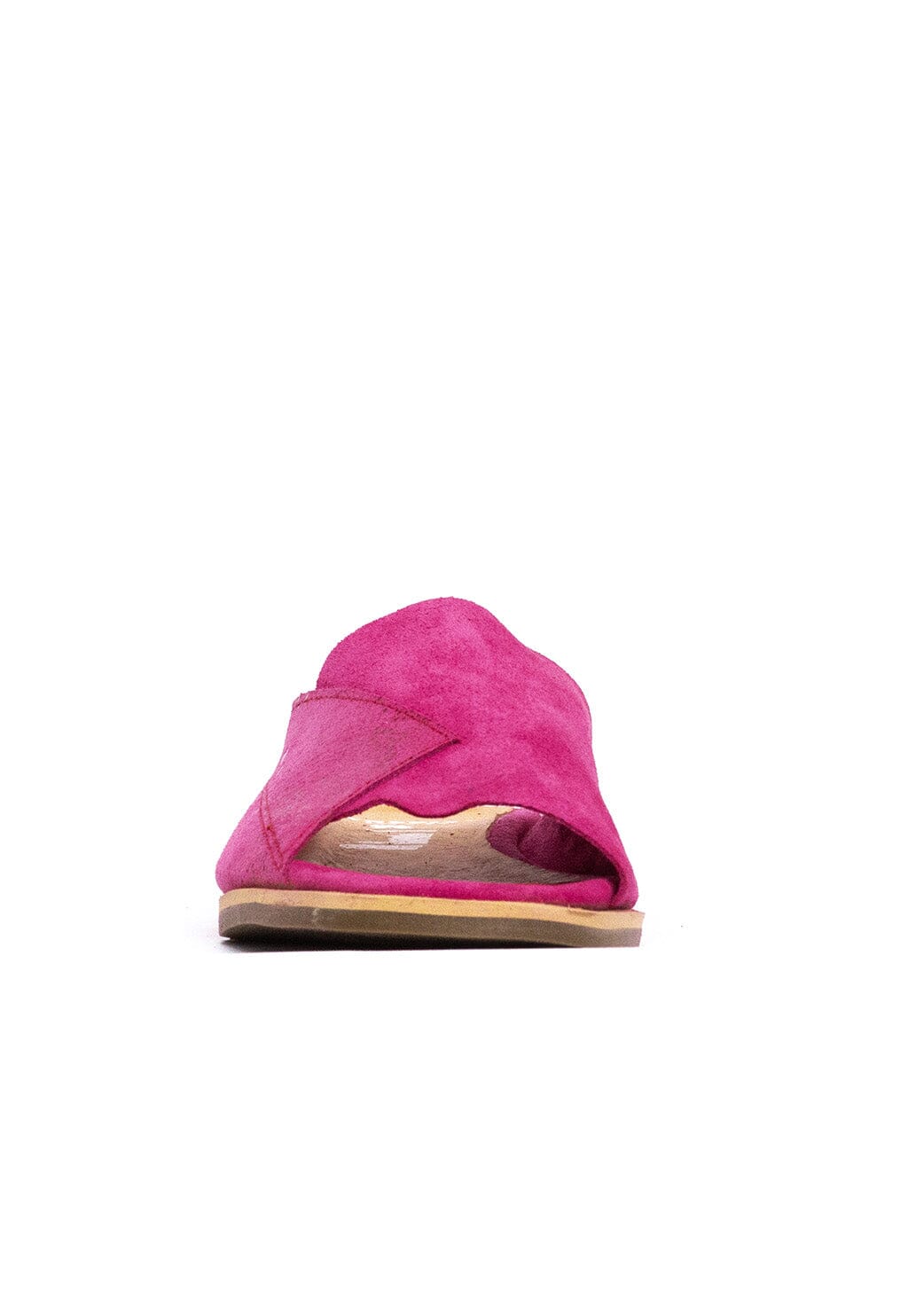 Sandalia Mujer / Terra Fucsia SANDALIAS Giani Dafirenze 