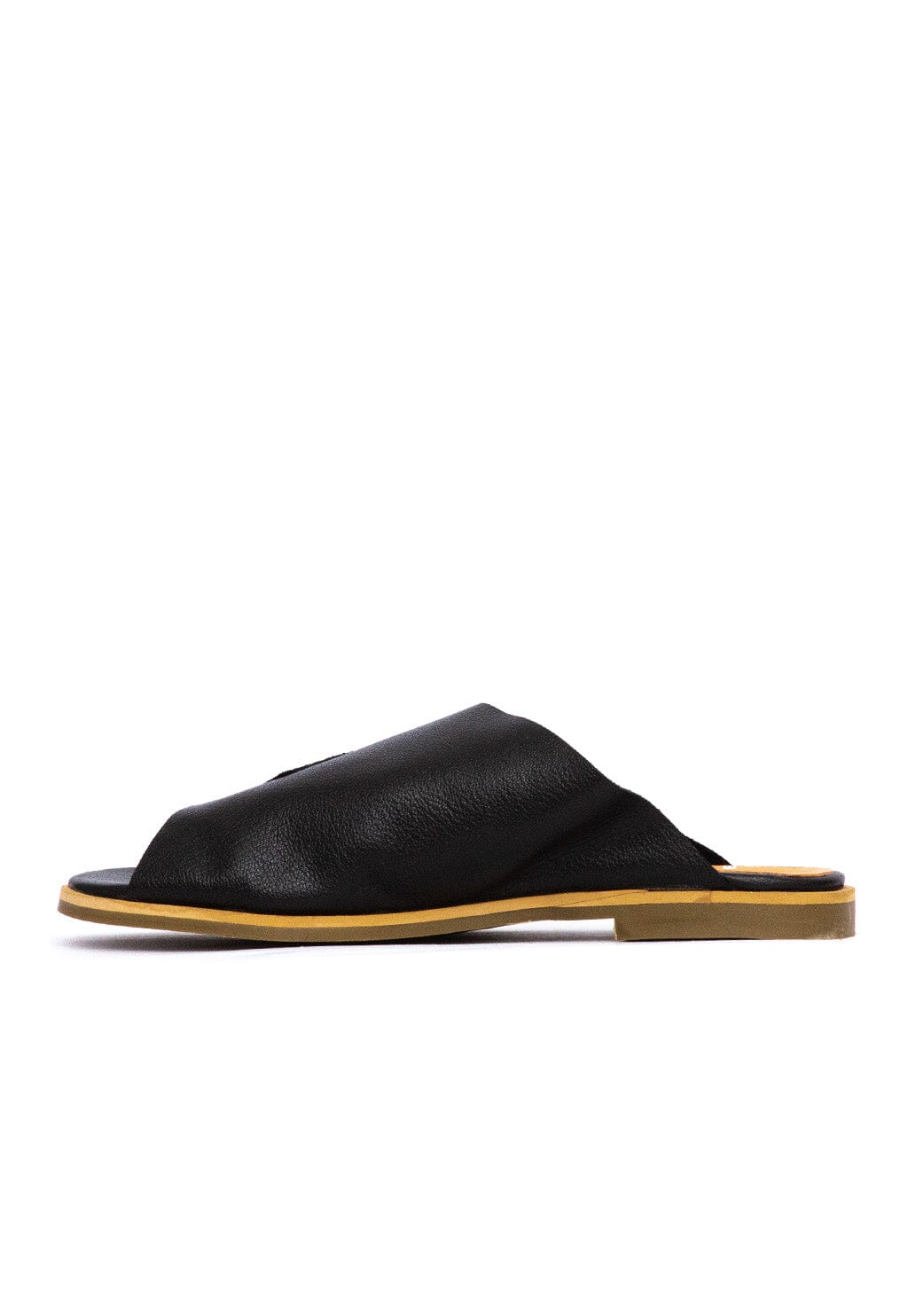 Sandalia Mujer / Terra Negro SANDALIAS Giani Dafirenze 