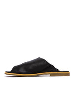 Sandalia Mujer / Terra Negro SANDALIAS Giani Dafirenze 