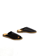 Sandalia Mujer / Terra Negro SANDALIAS Giani Dafirenze 