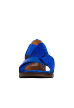 Sandalia Mujer / Tortolita Azul SANDALIAS Giani Dafirenze 