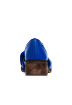 Sandalia Mujer / Tortolita Azul SANDALIAS Giani Dafirenze 