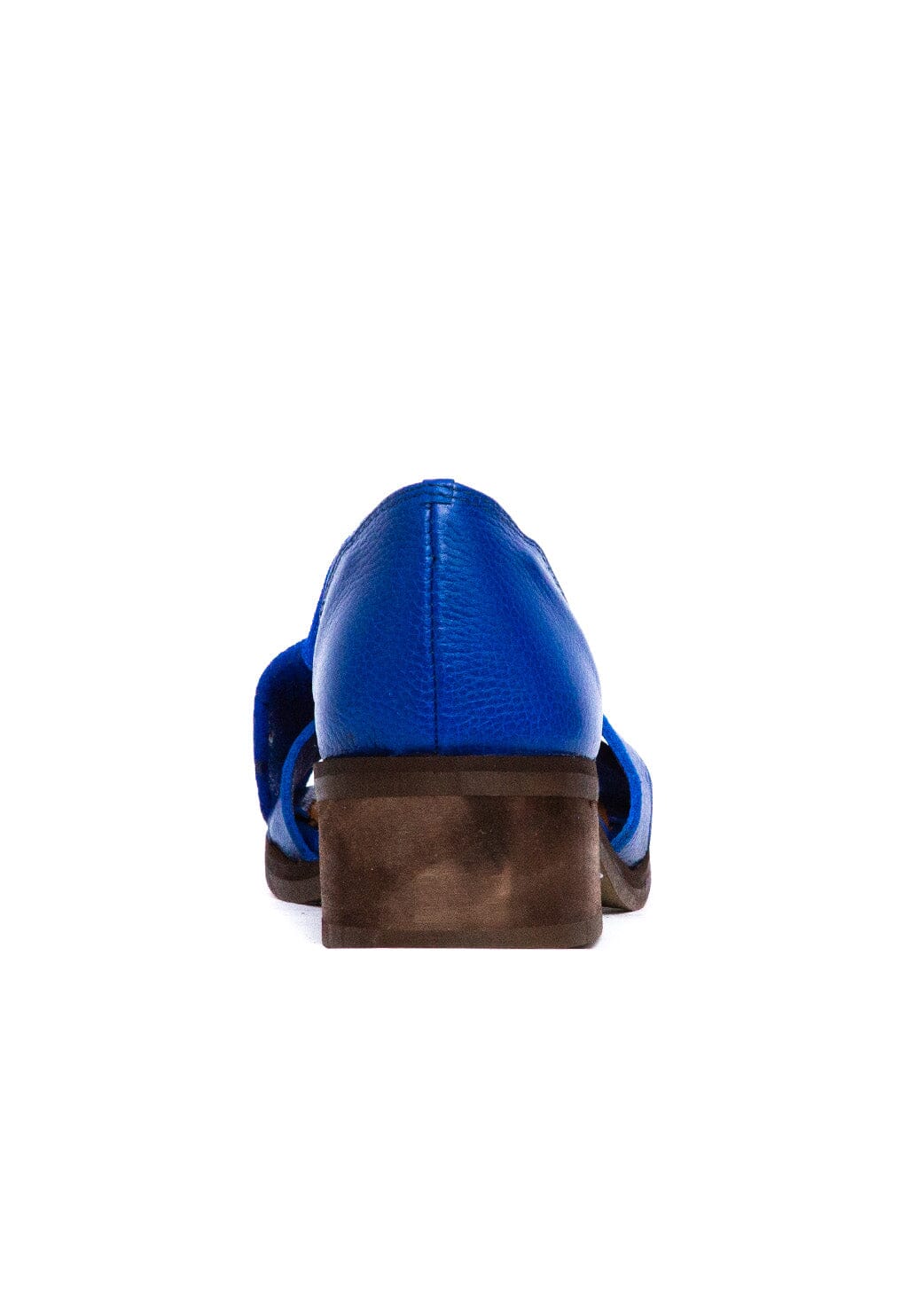 Sandalia Mujer / Tortolita Azul SANDALIAS Giani Dafirenze 