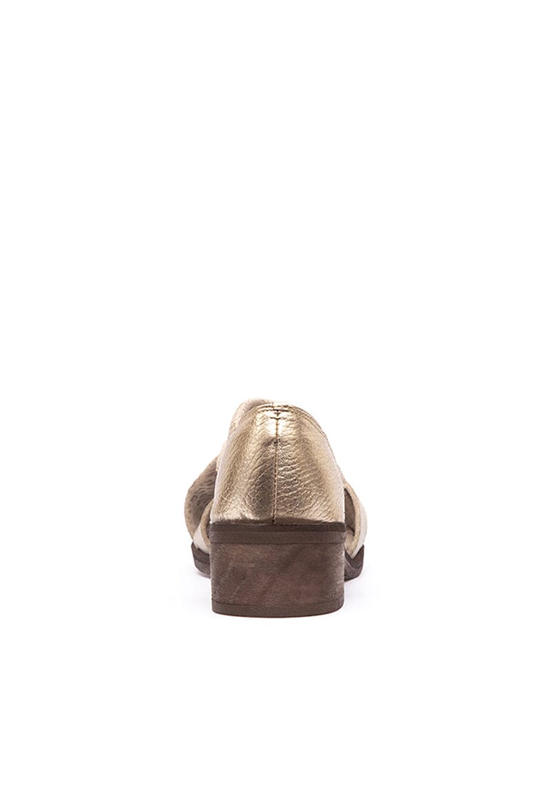 Sandalia Mujer / Tortolita Beige SANDALIAS Giani Dafirenze 