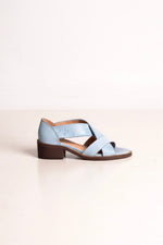 Sandalia Mujer / Tortolita Celeste SANDALIAS Giani Dafirenze 