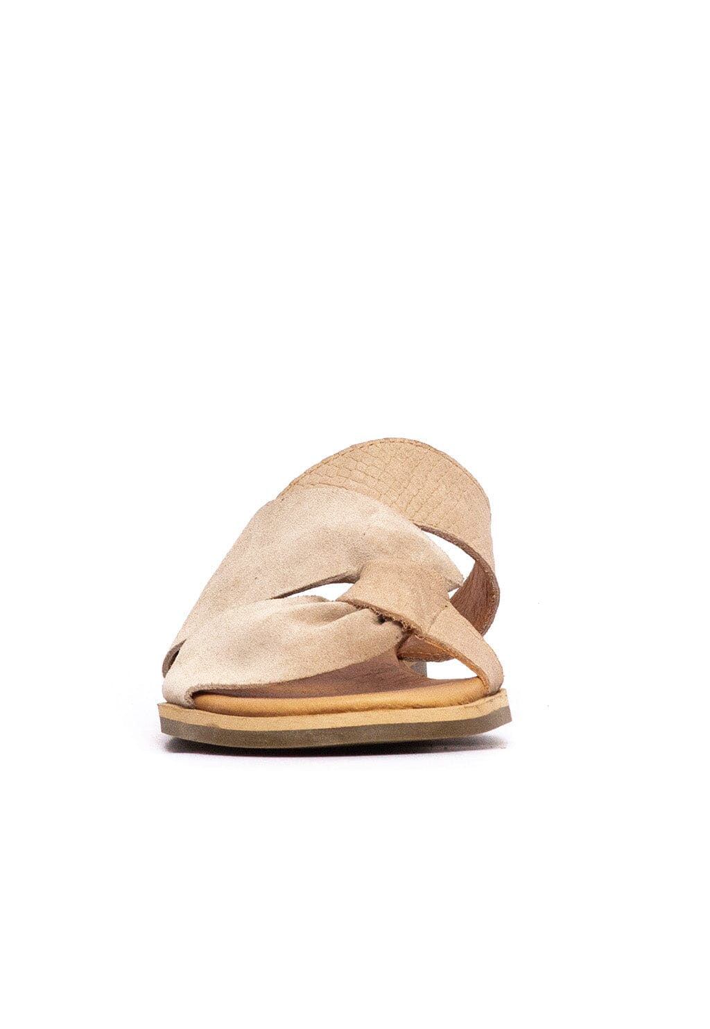 Sandalia Mujer / Turpial Beige SANDALIAS Giani Dafirenze 