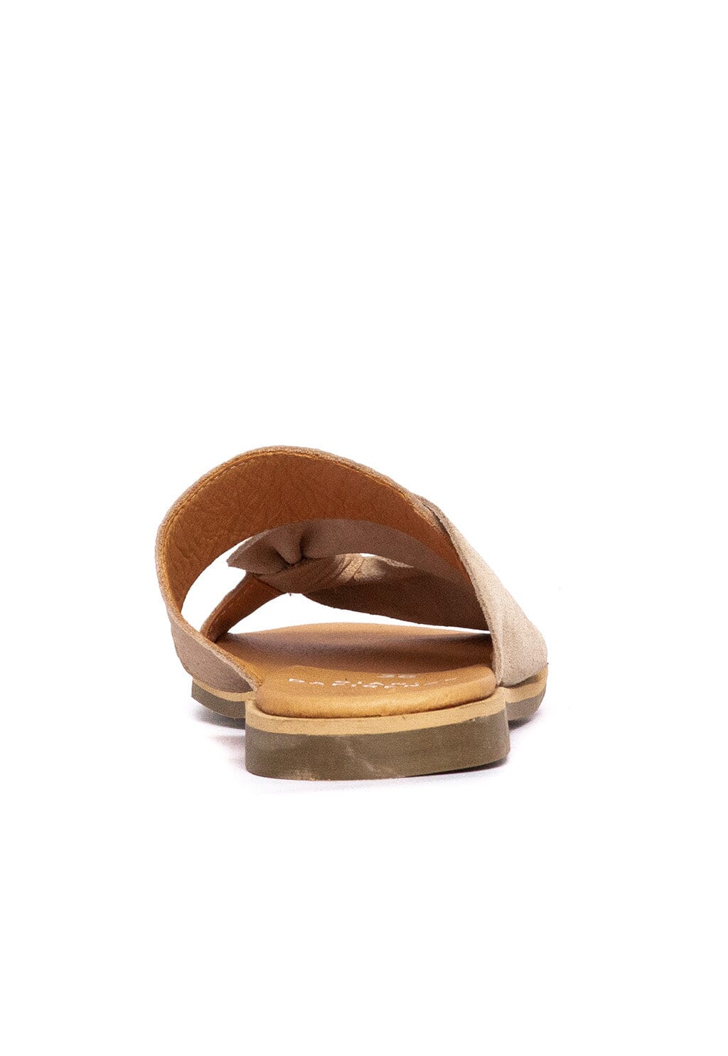 Sandalia Mujer / Turpial Beige SANDALIAS Giani Dafirenze 