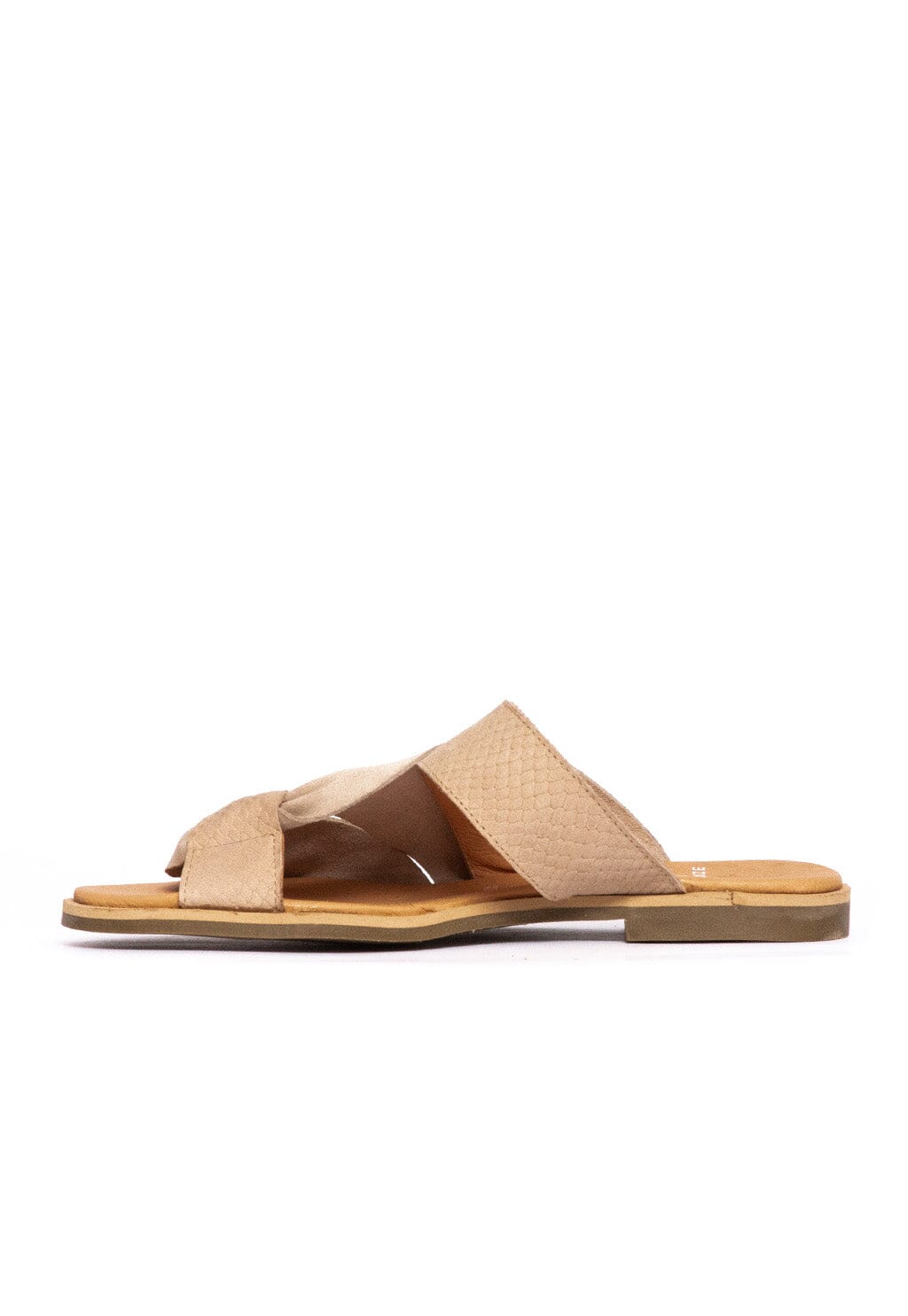 Sandalia Mujer / Turpial Beige SANDALIAS Giani Dafirenze 