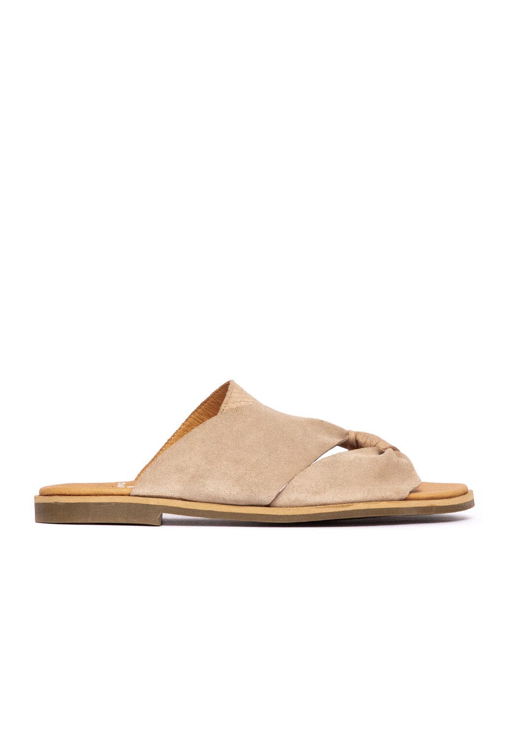 Sandalia Mujer / Turpial Beige SANDALIAS Giani Dafirenze 