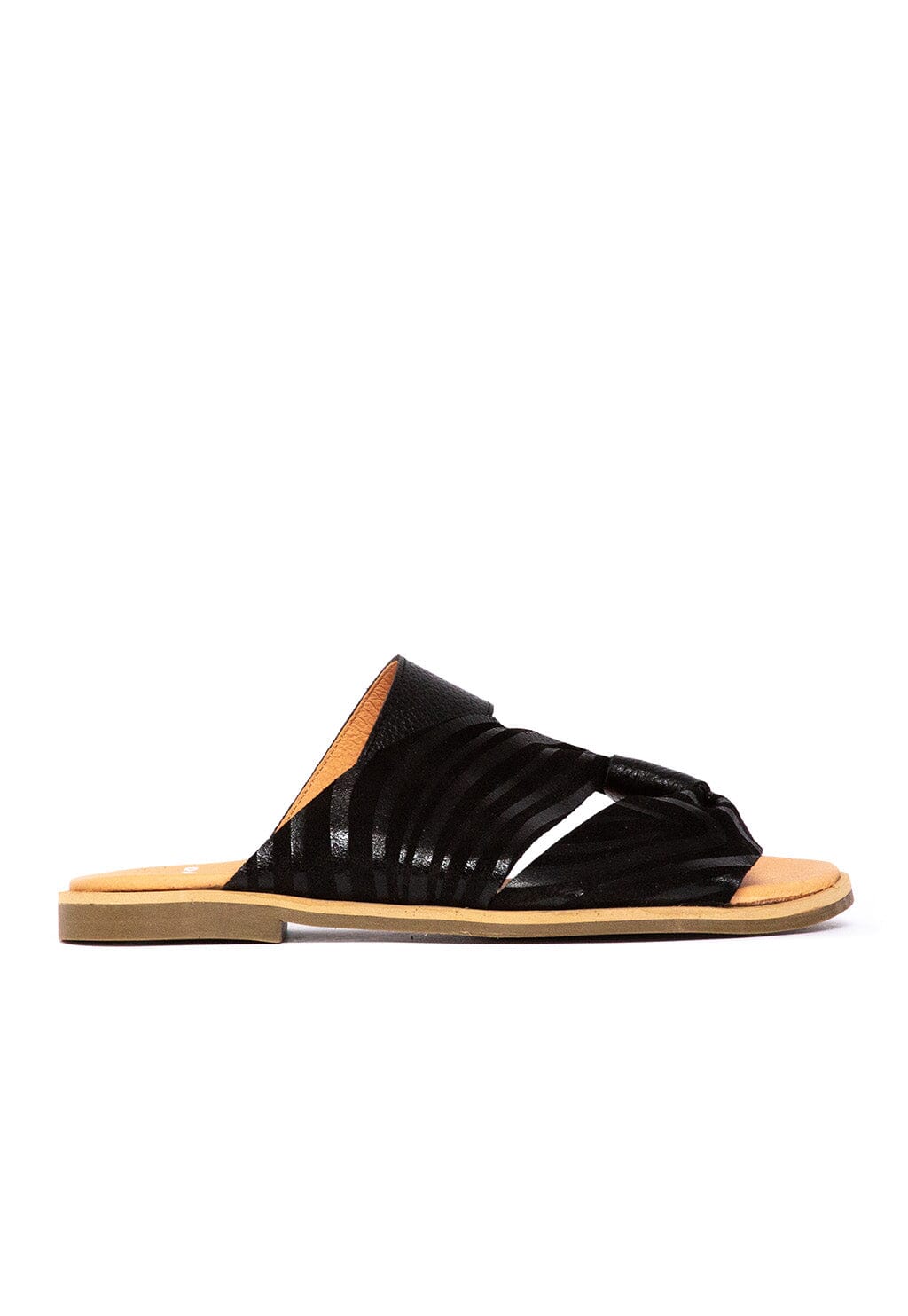 Sandalia Mujer / Turpial Negro SANDALIAS Giani Dafirenze 