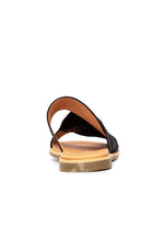 Sandalia Mujer / Turpial Negro SANDALIAS Giani Dafirenze 