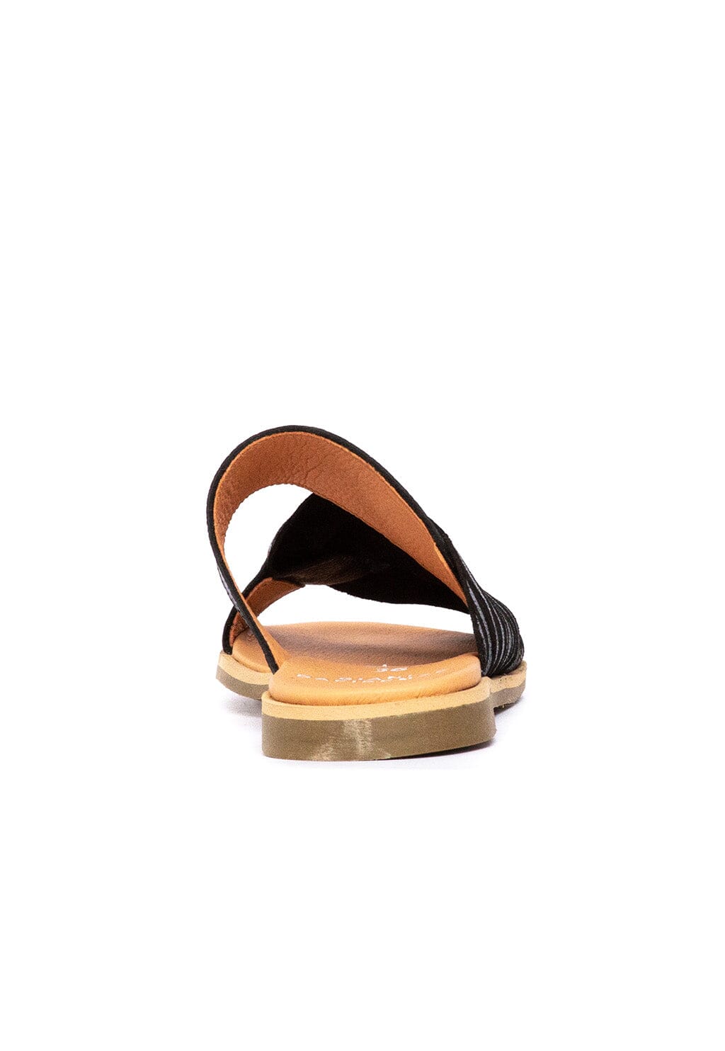 Sandalia Mujer / Turpial Negro SANDALIAS Giani Dafirenze 