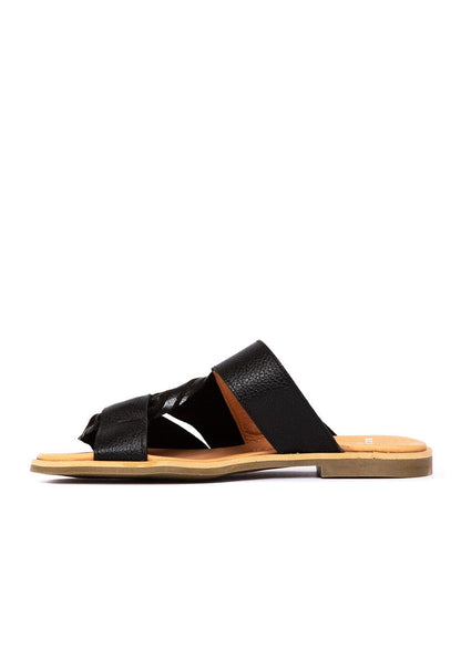 Sandalia Mujer / Turpial Negro SANDALIAS Giani Dafirenze 