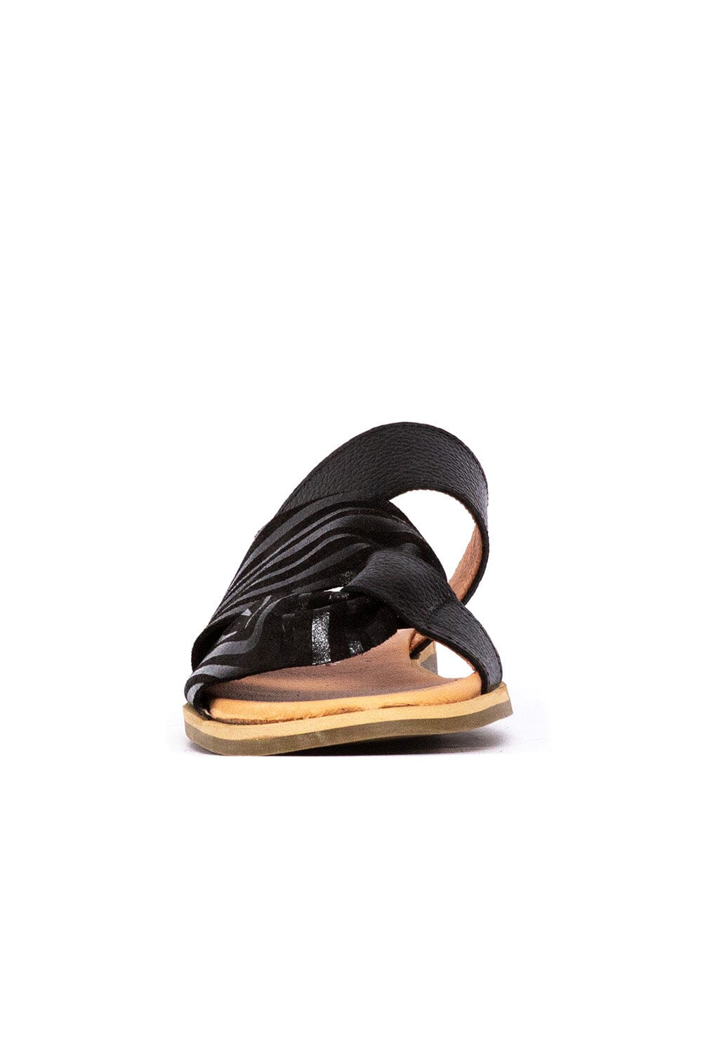 Sandalia Mujer / Turpial Negro SANDALIAS Giani Dafirenze 