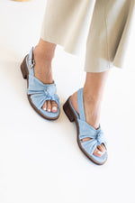 Sandalia Mujer / Vento Celeste SANDALIAS Giani Dafirenze 