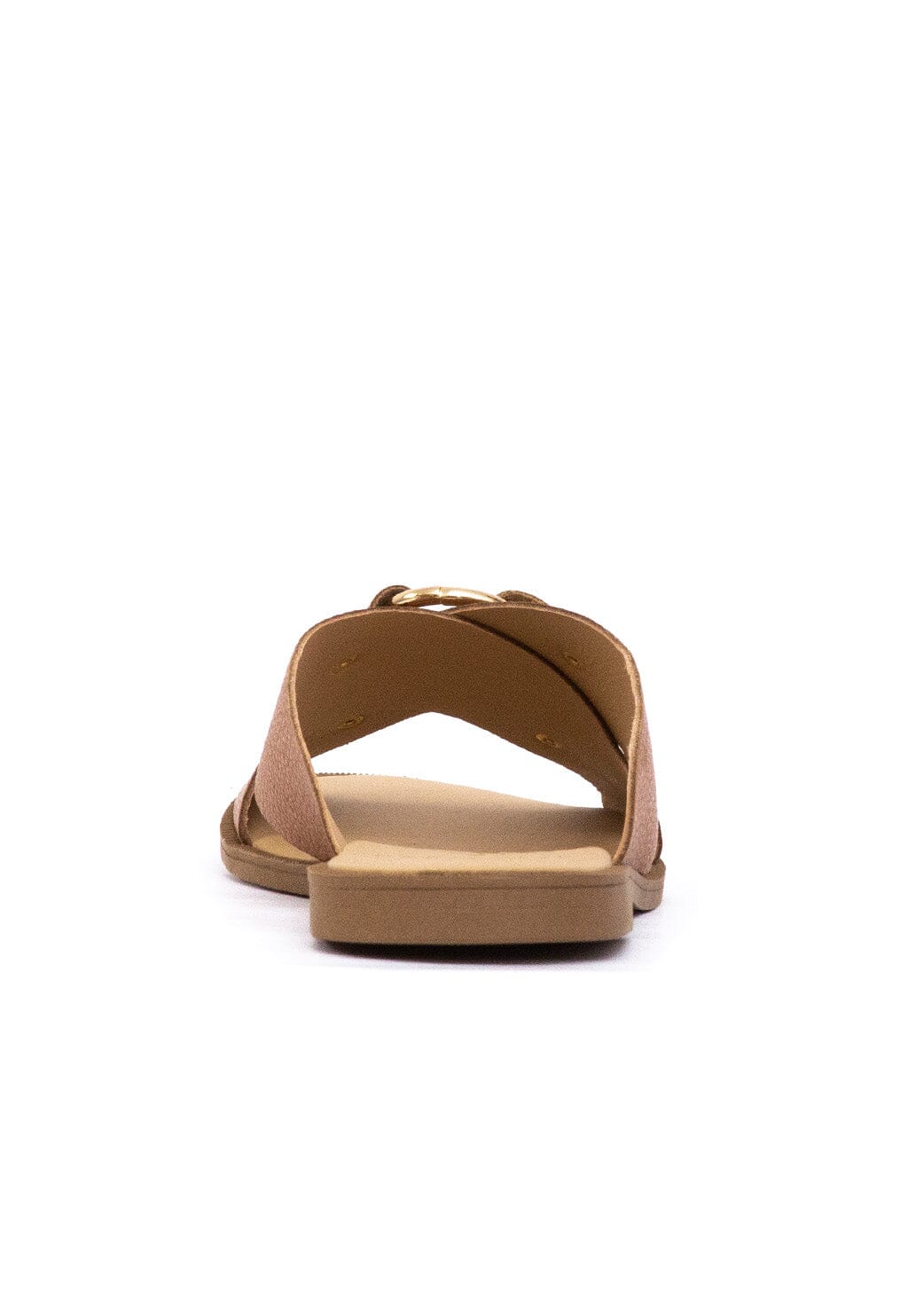Sandalia Mujer / Vita Camel SANDALIAS Giani Dafirenze 