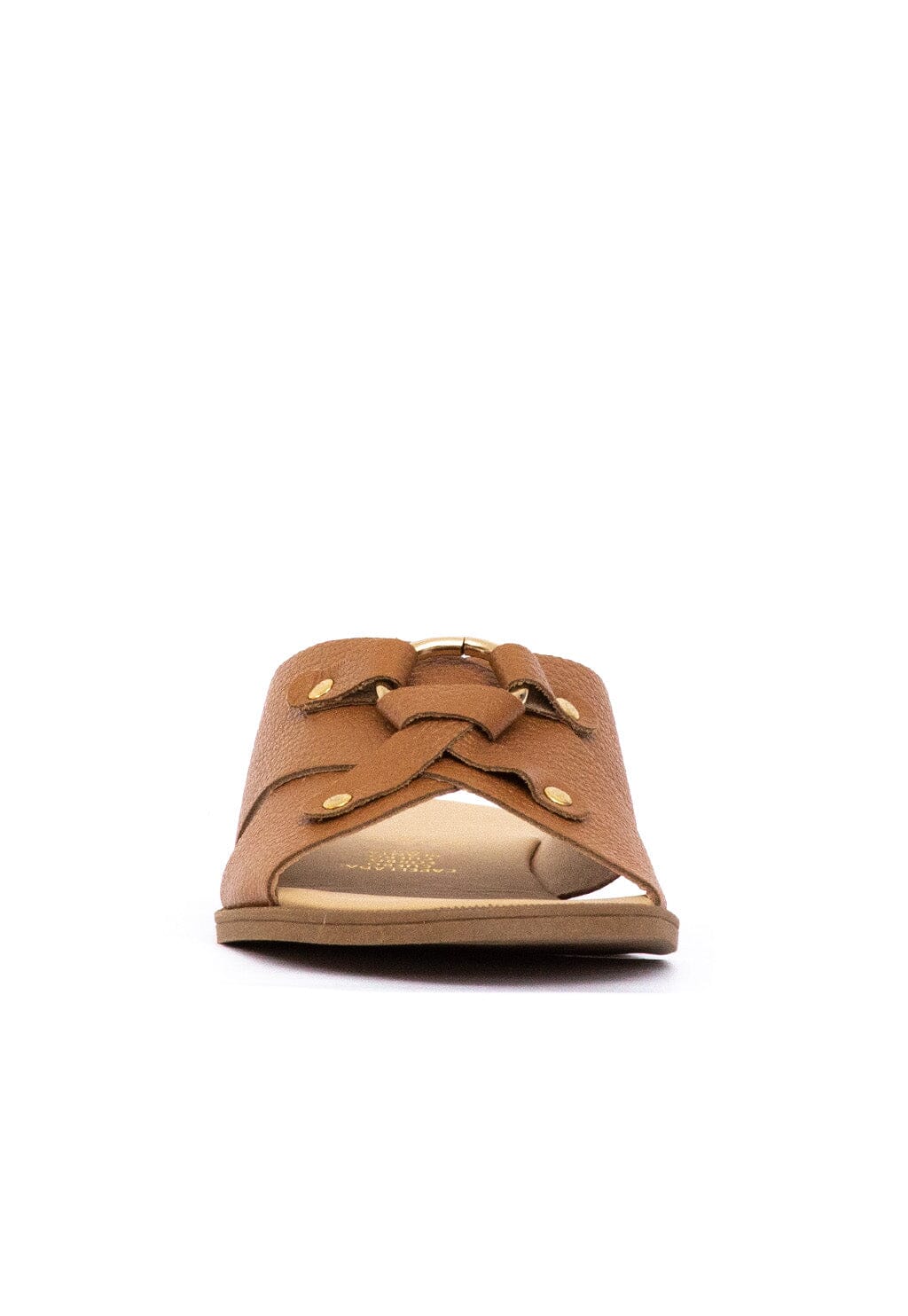 Sandalia Mujer / Vita Camel SANDALIAS Giani Dafirenze 