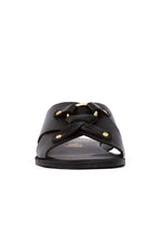 Sandalia Mujer / Vita Negro SANDALIAS Giani Dafirenze 