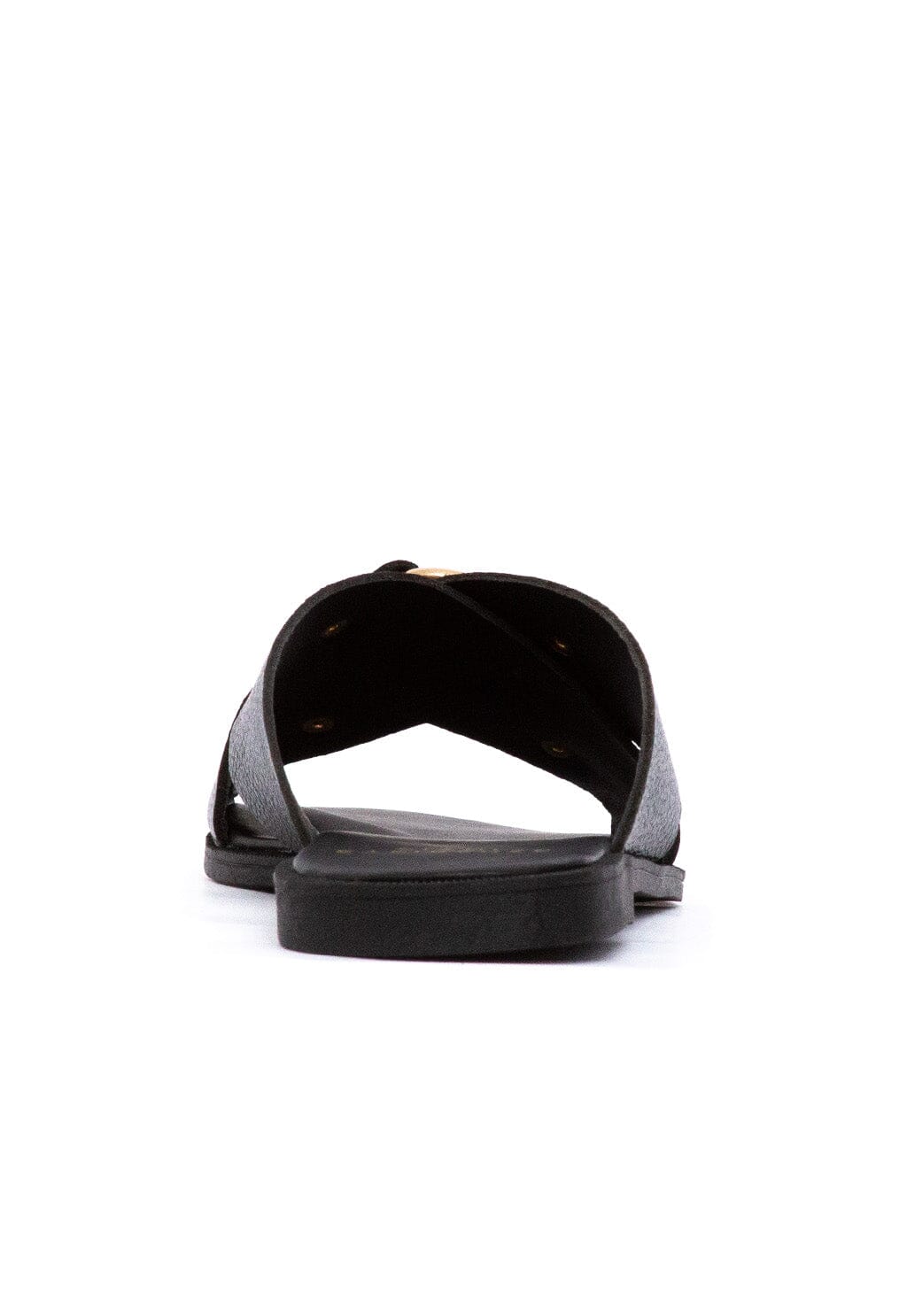 Sandalia Mujer / Vita Negro SANDALIAS Giani Dafirenze 